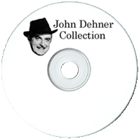 John Dehner