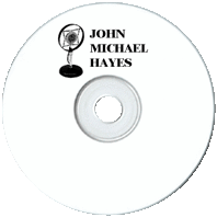 John Michael Hayes