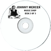 Johnny Mercer