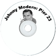 Johnny Modero