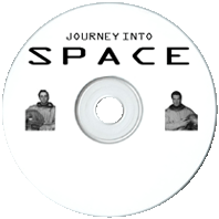 Journey Into Space