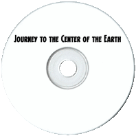 Journey to the Center of the Earth