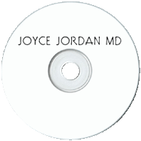 Joyce Jordan MD