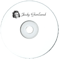 Judy Garland