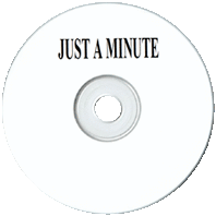 Just a Minute