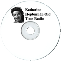 Katharine Hepburn