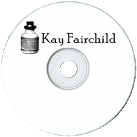 Kay Fairchild Stepmother