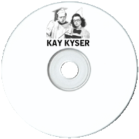 Kay Kyser (Kollege of Musical Knowledge)