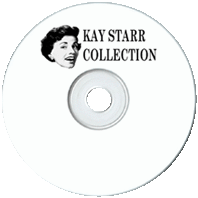 Kay Starr