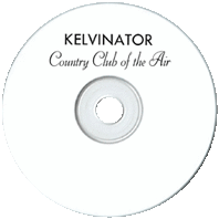 Kelvinator Country Club of the Air