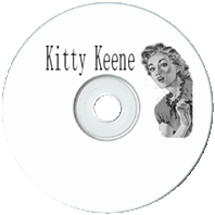 Kitty Keene