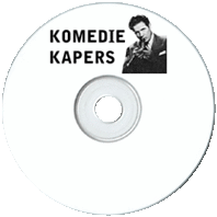 Komedie Kapers