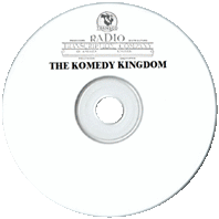 Komedy Kingdom