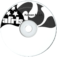 Korean AFRS Broadcasts