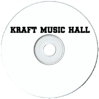 Kraft Music Hall