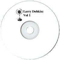 Larry Dobkin