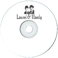 Laurel and Hardy