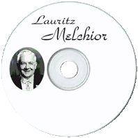 Lauritz Melchior