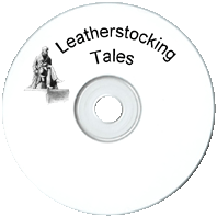 Leatherstocking Tales