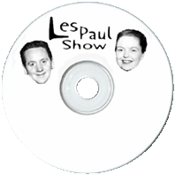 Les Paul Show