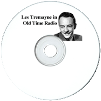 Les Tremayne