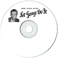 Let George Do It