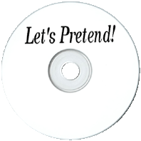 Lets Pretend