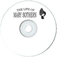 Life of Mary Sothern