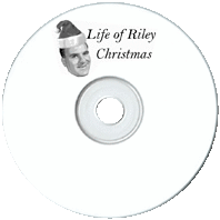 Life of Riley Christmas