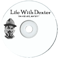 Life with Dexter