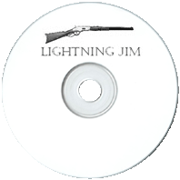 Lightning Jim