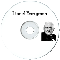 Lionel Barrymore