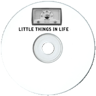 Little Things In Life