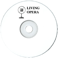 Living Opera Interviews