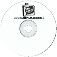 Log Cabin Jamboree (Jack Haley)