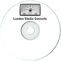 London Studio Concerts