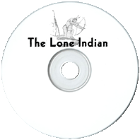 Lone Indian