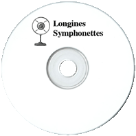 Longines Symphonettes