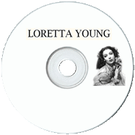 Loretta Young