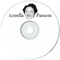 Louella Parsons