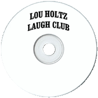 Lou Holtz Laugh Club