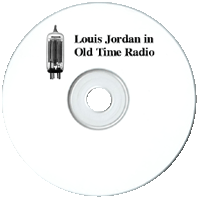 Louis Jordan 