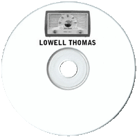 Lowell Thomas