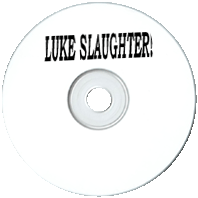 Luke Slaughter