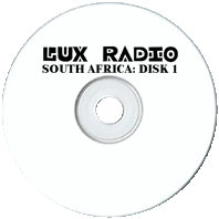 Lux Radio (South African)