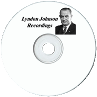 Lyndon Johnson Speeches