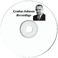 Lyndon Johnson