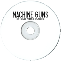 Machine Guns