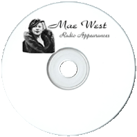 Mae West