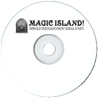 Magic Island